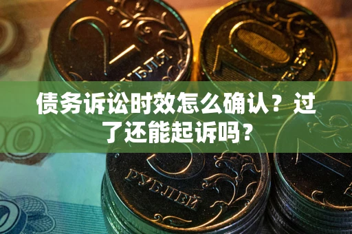 济南债务诉讼时效怎么确认？过了还能起诉吗？