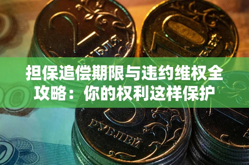 济南担保追偿期限与违约维权全攻略：你的权利这样保护